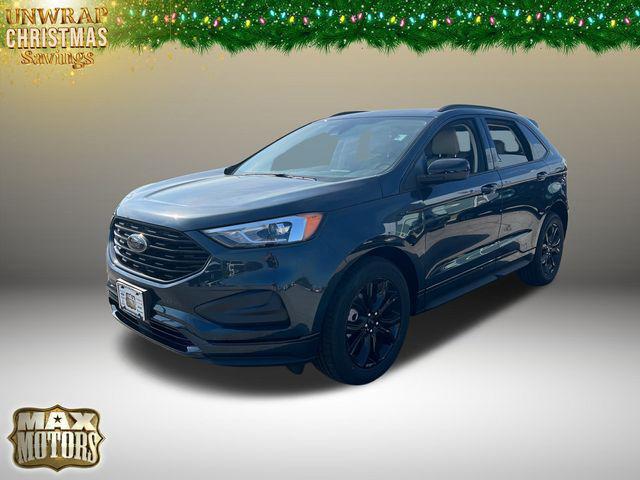 new 2024 Ford Edge car, priced at $32,618