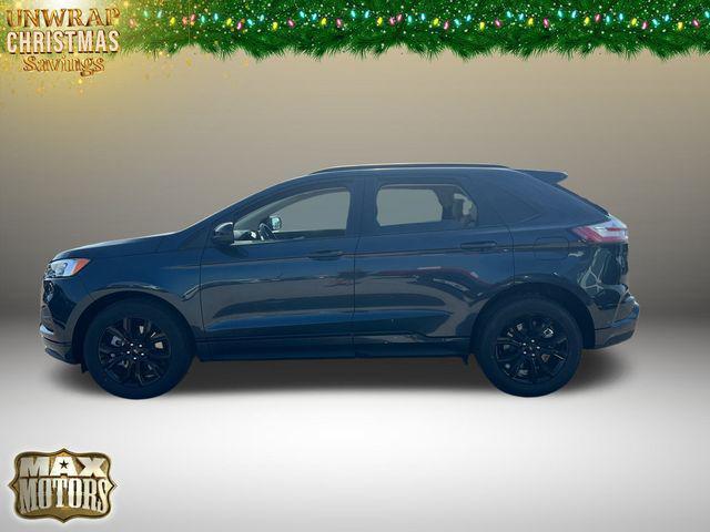 new 2024 Ford Edge car, priced at $32,618