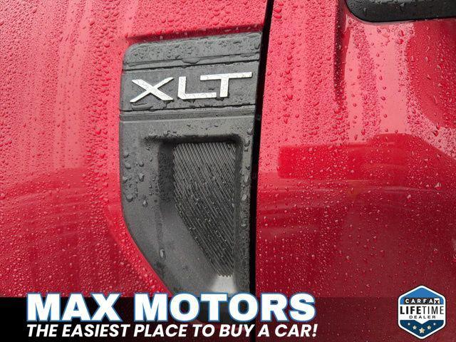 new 2025 Ford Maverick car, priced at $36,840