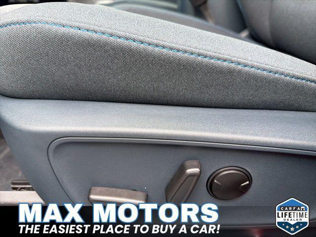 new 2025 Ford Maverick car, priced at $36,840