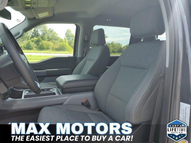 new 2024 Ford F-150 car, priced at $48,918