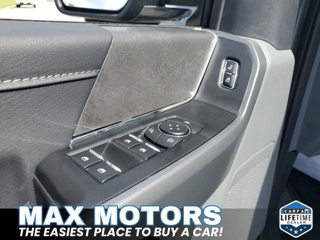 new 2024 Ford F-150 car, priced at $48,918