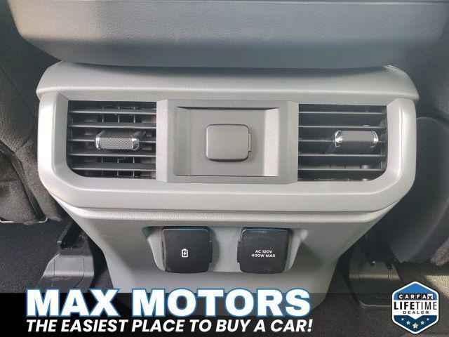 new 2024 Ford F-150 car, priced at $48,918