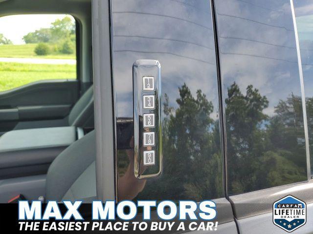 new 2024 Ford F-150 car, priced at $48,918