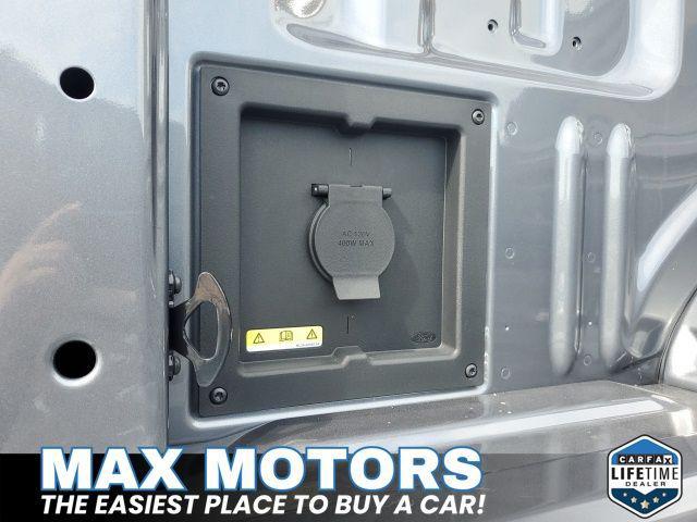 new 2024 Ford F-150 car, priced at $48,918