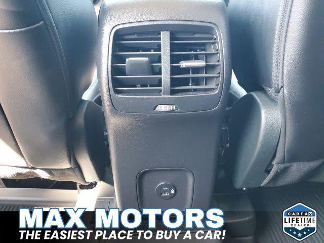 used 2022 Ford Escape car, priced at $27,557