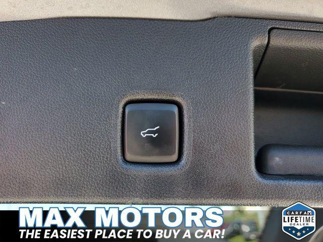 used 2022 Ford Escape car, priced at $27,557