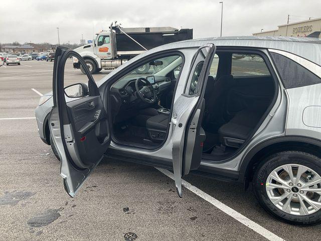 new 2024 Ford Escape car, priced at $24,259