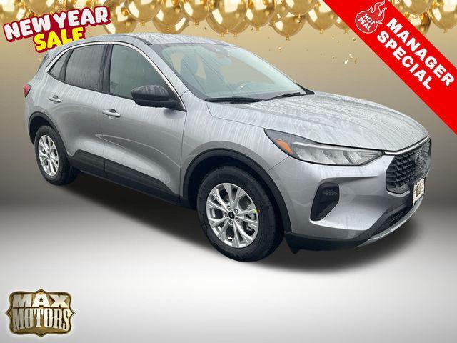 new 2024 Ford Escape car, priced at $25,509