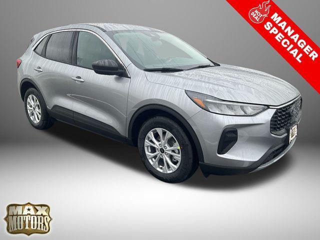 new 2024 Ford Escape car, priced at $24,509