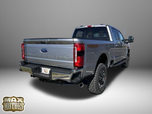 new 2024 Ford F-250 car, priced at $68,437