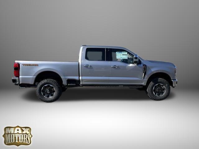 new 2024 Ford F-250 car, priced at $68,437