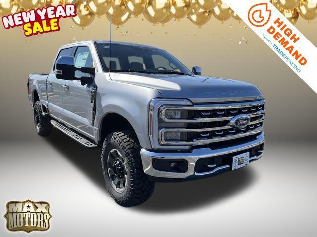 new 2024 Ford F-250 car, priced at $68,437