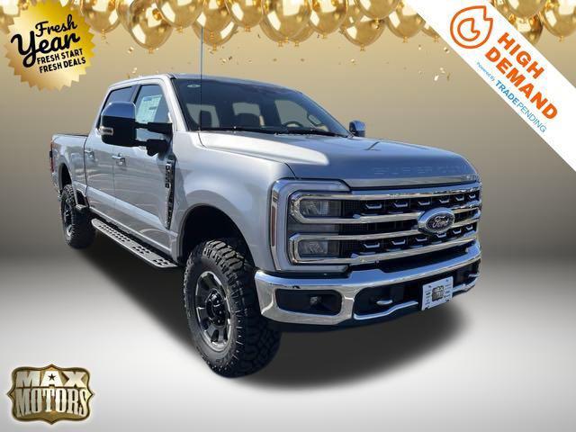 new 2024 Ford F-250 car, priced at $68,437