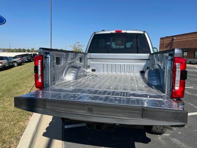 new 2024 Ford F-250 car, priced at $68,437