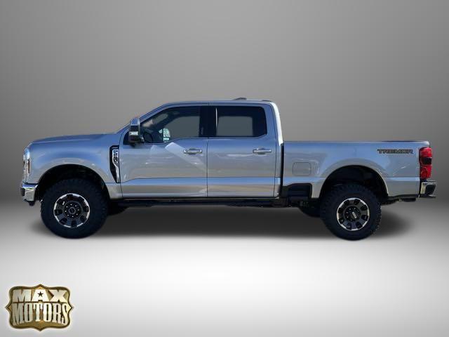 new 2024 Ford F-250 car, priced at $68,437