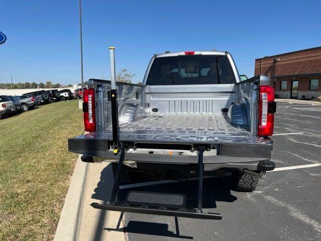 new 2024 Ford F-250 car, priced at $68,437