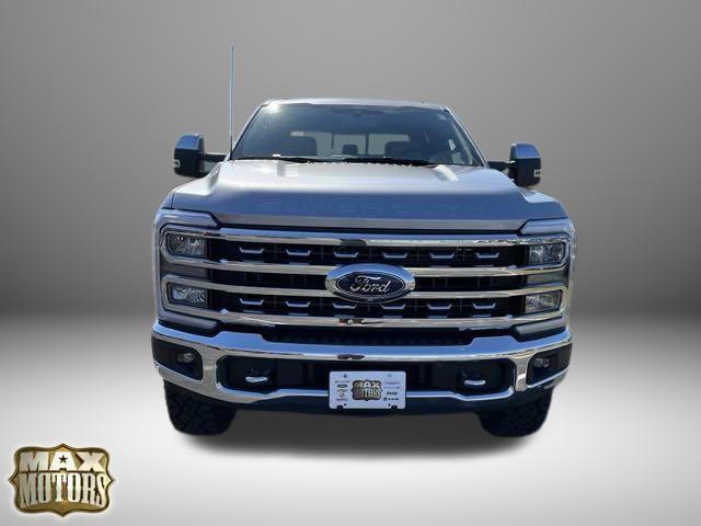 new 2024 Ford F-250 car, priced at $68,437