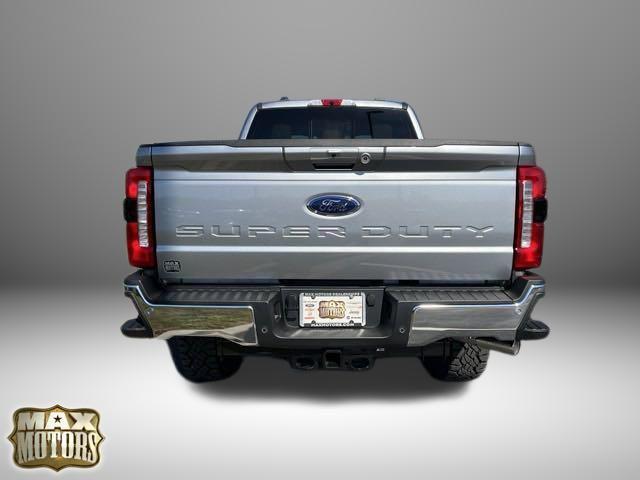 new 2024 Ford F-250 car, priced at $68,437