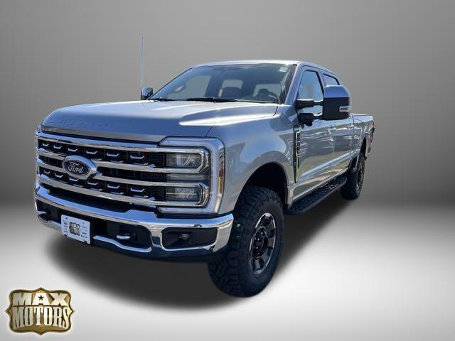 new 2024 Ford F-250 car, priced at $68,437