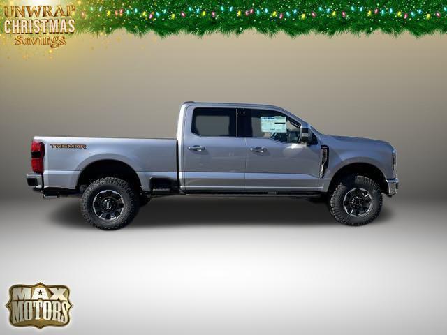 new 2024 Ford F-250 car, priced at $68,437