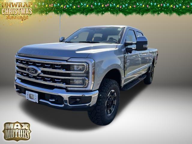 new 2024 Ford F-250 car, priced at $68,437