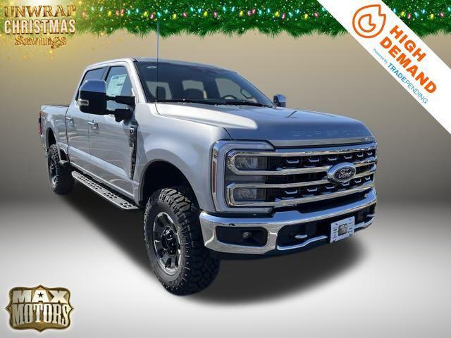 new 2024 Ford F-250 car, priced at $68,437