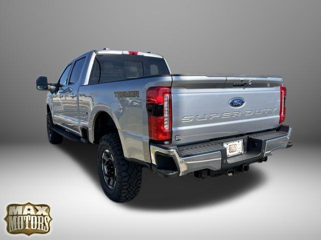 new 2024 Ford F-250 car, priced at $68,437