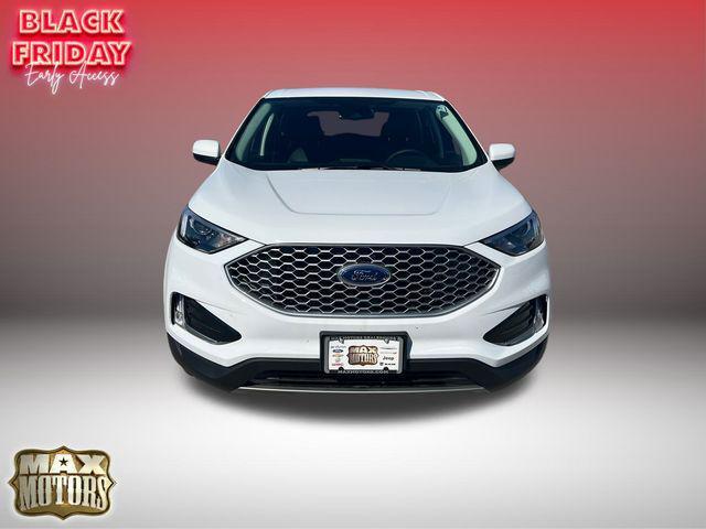 new 2024 Ford Edge car, priced at $36,076