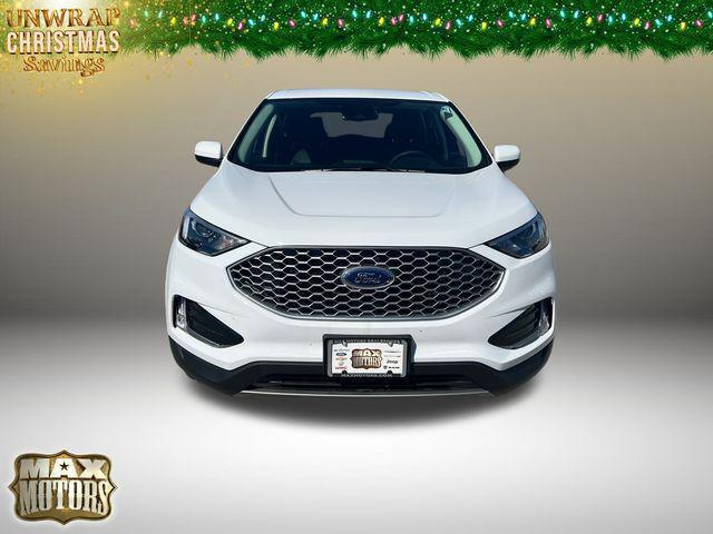 new 2024 Ford Edge car, priced at $36,076