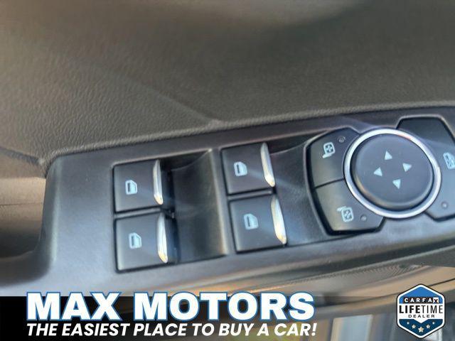 new 2025 Ford Escape car, priced at $26,622