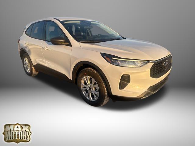 new 2025 Ford Escape car, priced at $30,759