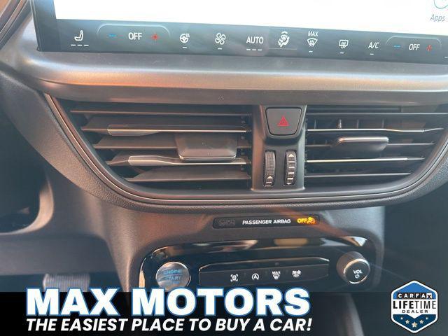 new 2025 Ford Escape car, priced at $26,622