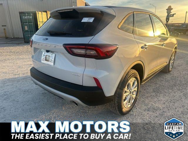 new 2025 Ford Escape car, priced at $26,622