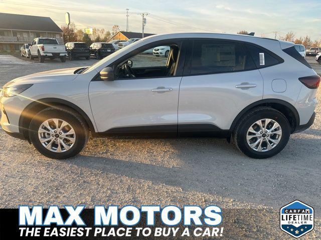 new 2025 Ford Escape car, priced at $26,622
