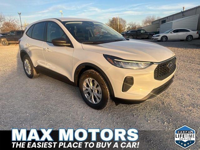 new 2025 Ford Escape car, priced at $26,622