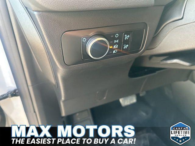 new 2025 Ford Escape car, priced at $26,622