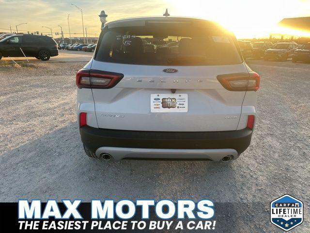 new 2025 Ford Escape car, priced at $26,622