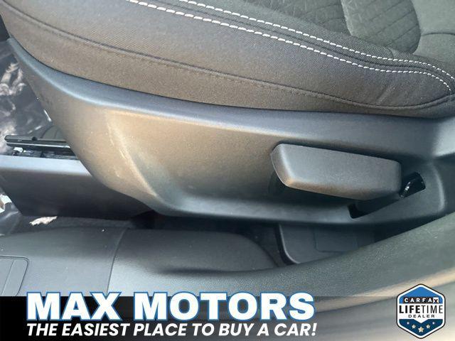 new 2025 Ford Escape car, priced at $26,622