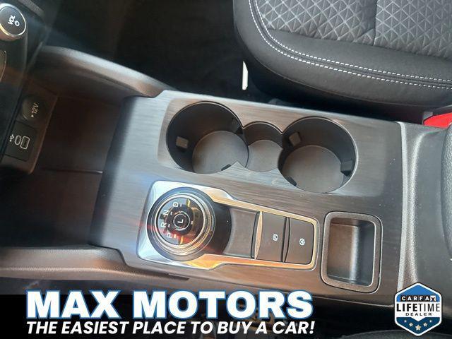 new 2025 Ford Escape car, priced at $26,622