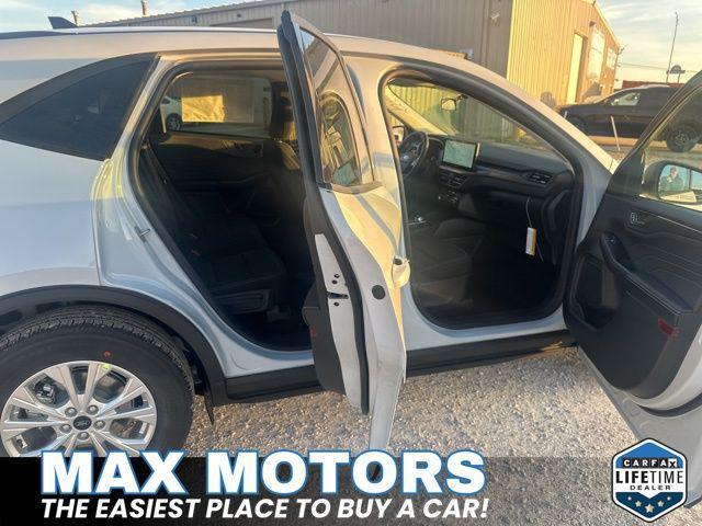 new 2025 Ford Escape car, priced at $26,622