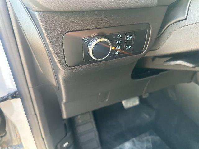 new 2025 Ford Escape car, priced at $30,759