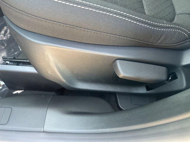 new 2025 Ford Escape car, priced at $30,759