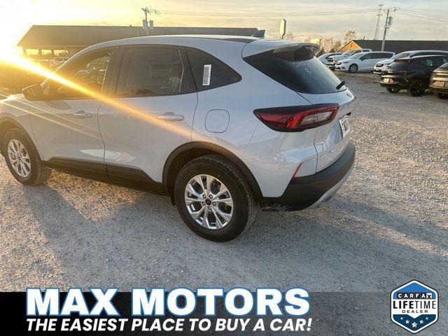 new 2025 Ford Escape car, priced at $26,622