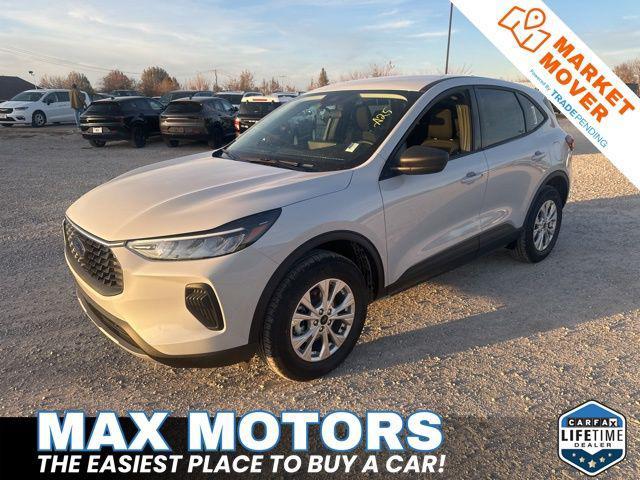new 2025 Ford Escape car, priced at $26,622