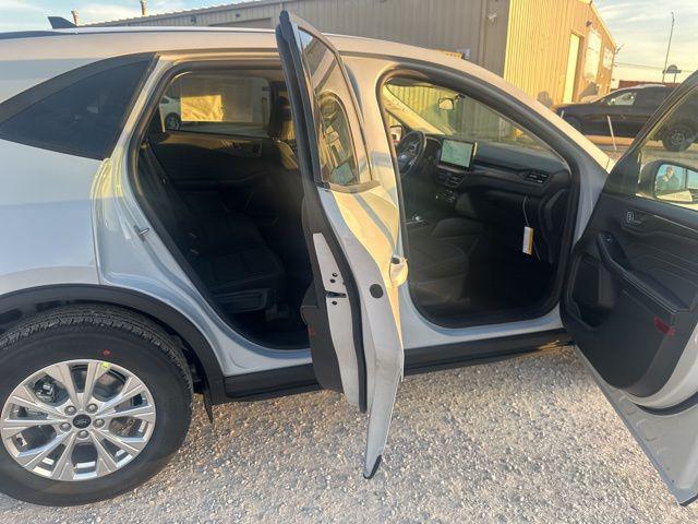 new 2025 Ford Escape car, priced at $30,759