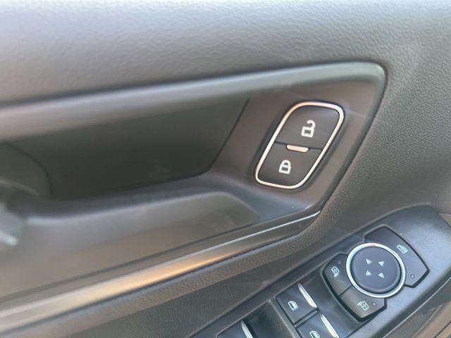 new 2025 Ford Escape car, priced at $30,759