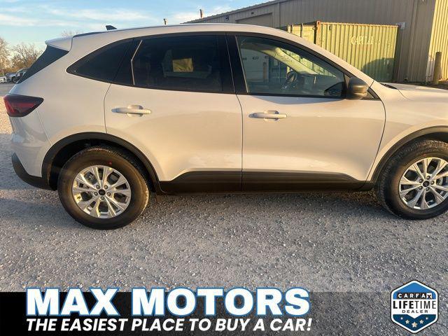 new 2025 Ford Escape car, priced at $26,622