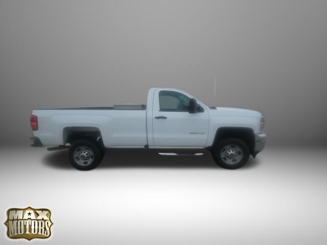 used 2016 Chevrolet Silverado 2500 car, priced at $19,339
