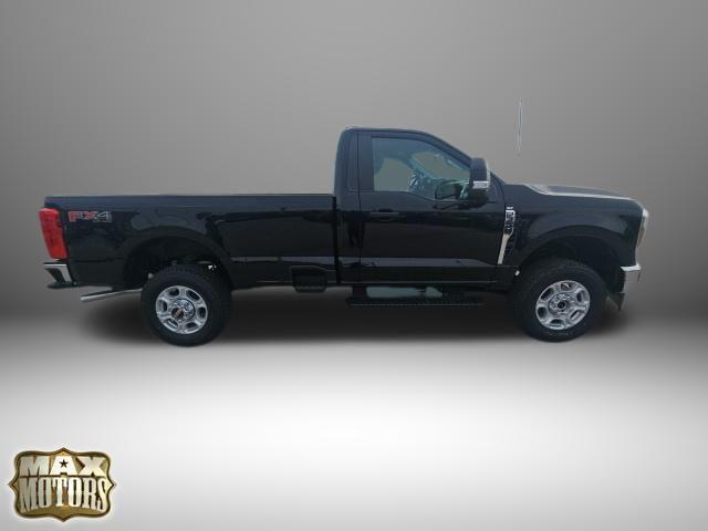 new 2025 Ford F-350 car, priced at $55,076